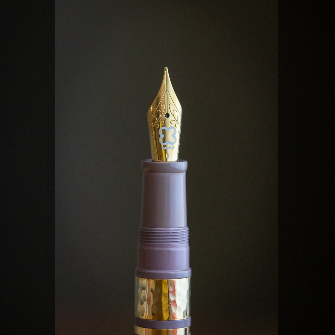 Esterbrook Model J Violet - Fountain Pen