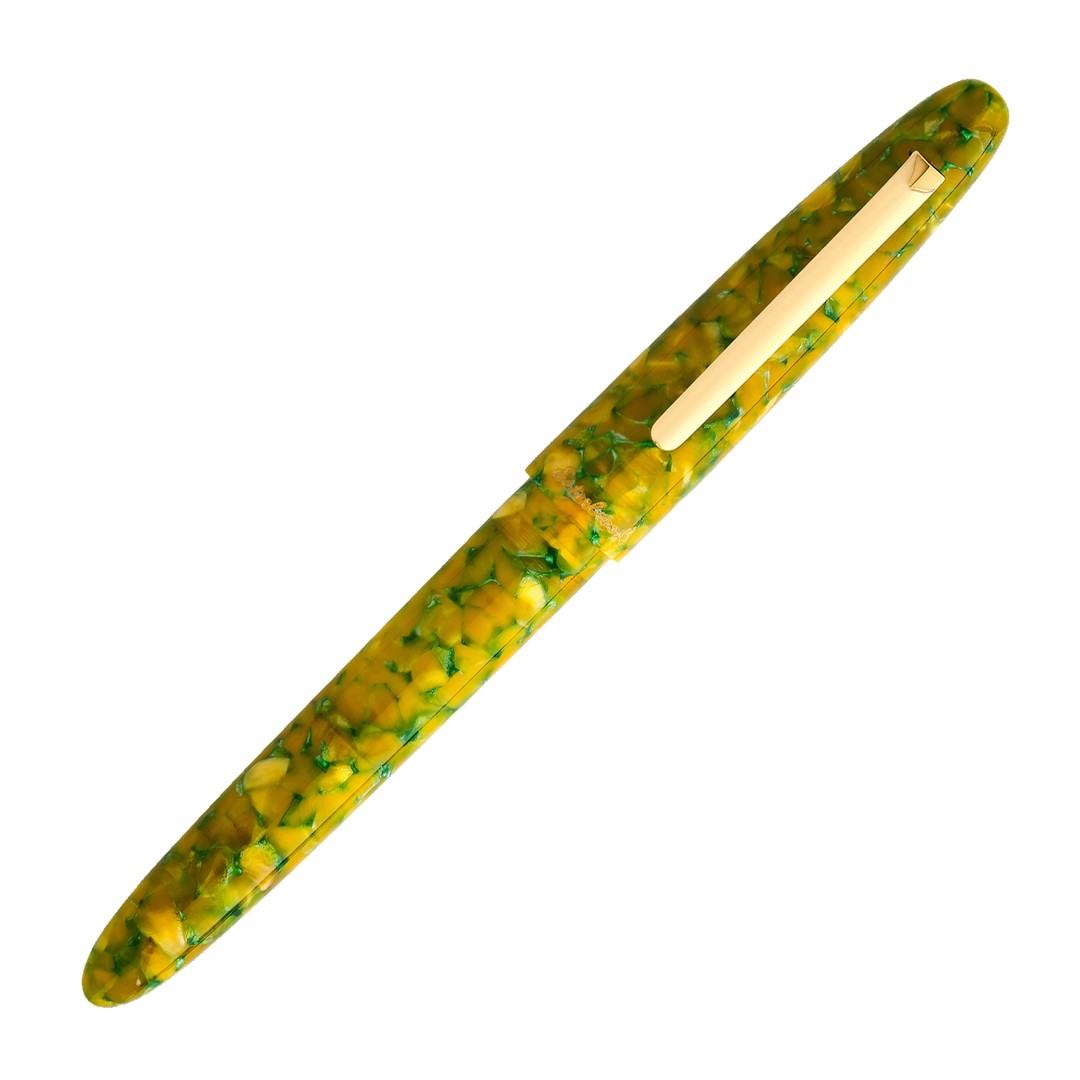 Esterbrook Rainforest LE Oversize - Fountain Pen