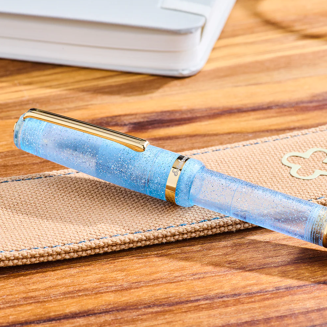 Esterbrook JR Limited Edition Fountain Pen - Twinkle