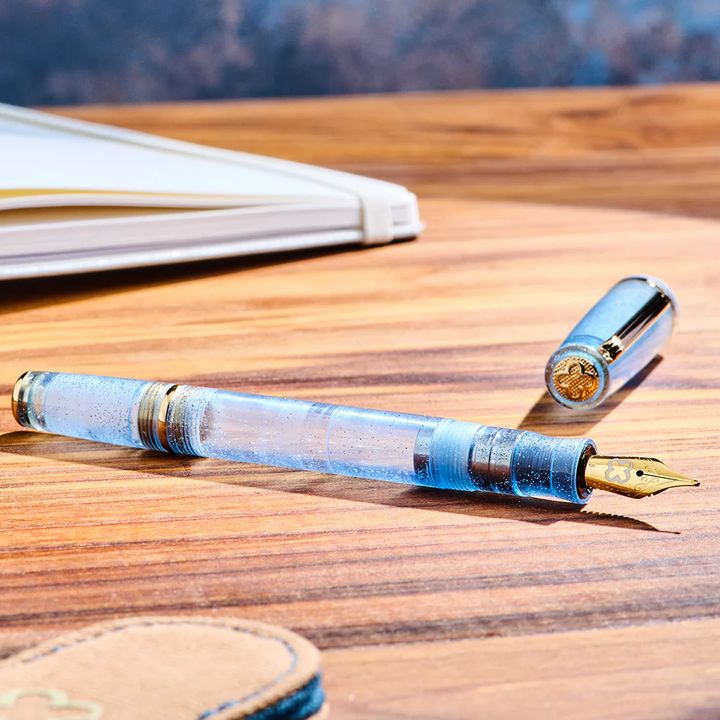 Esterbrook JR Limited Edition Fountain Pen - Twinkle