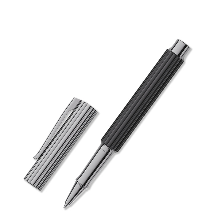 Graf von Faber-Castell Bloom Ebony Rollerball