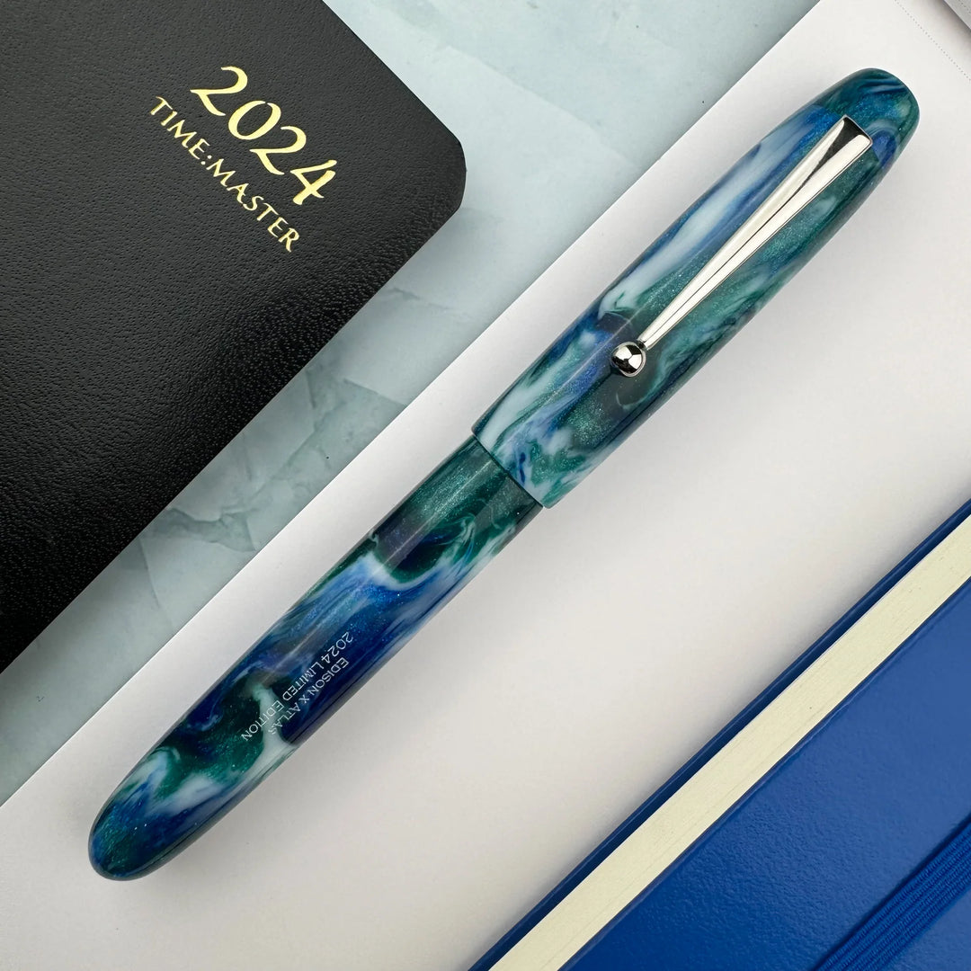 Edison Collier Fountain Pen