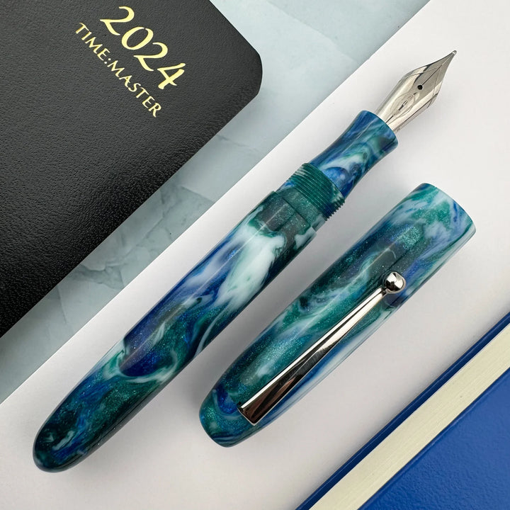 Edison Collier Fountain Pen