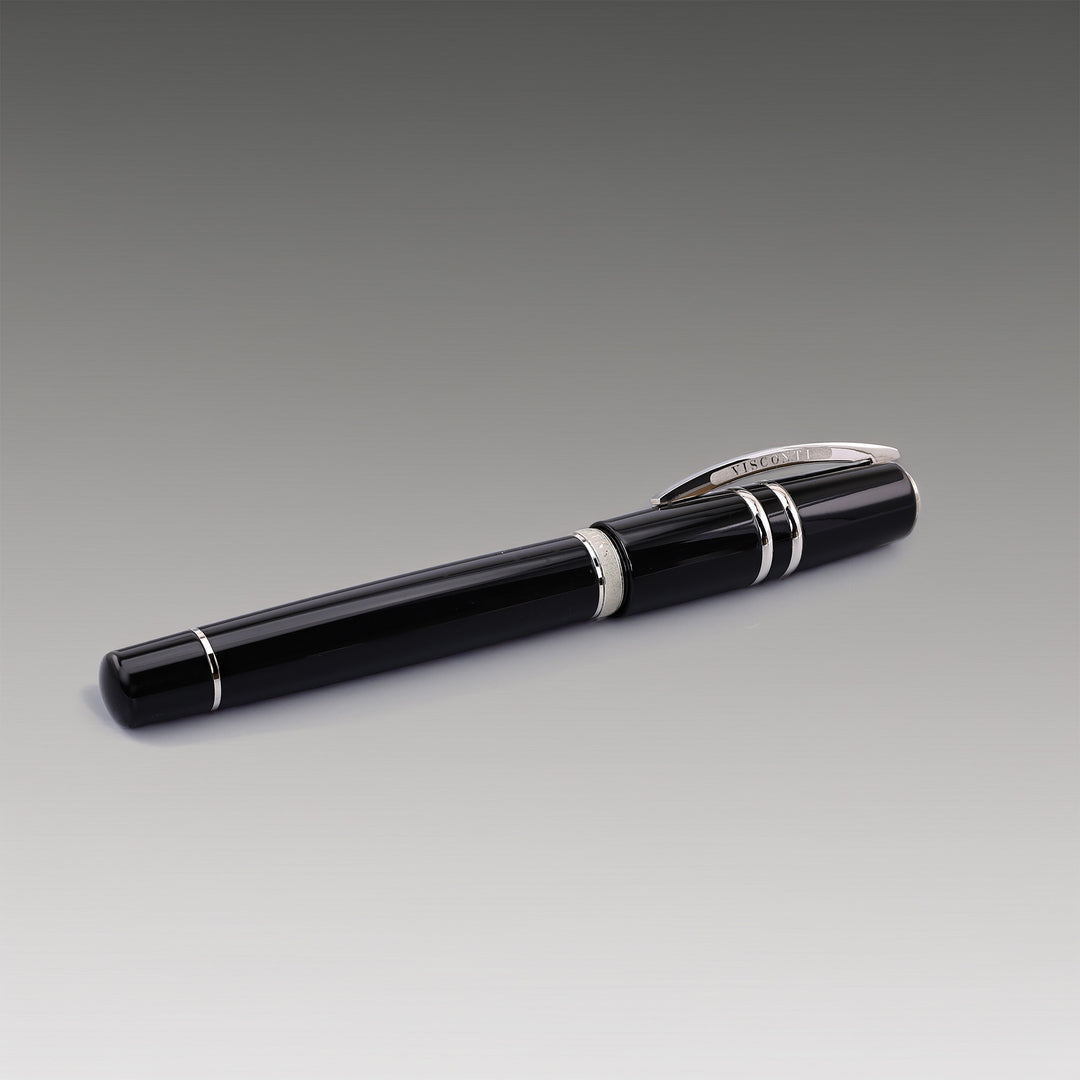 Visconti Homo Sapiens Elegance Fountain Pen