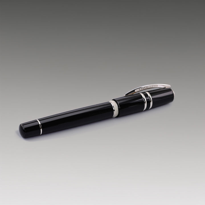 Visconti Homo Sapiens Elegance Fountain Pen