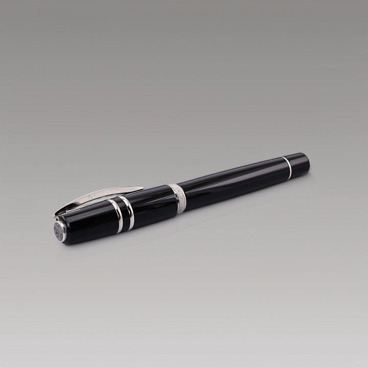 Visconti Homo Sapiens Elegance Fountain Pen