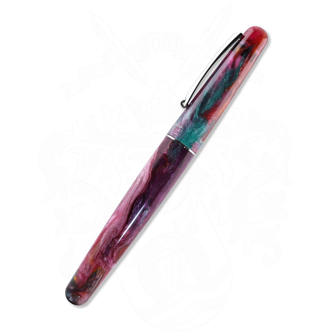 Montegrappa Elmo 01 CARSON 8