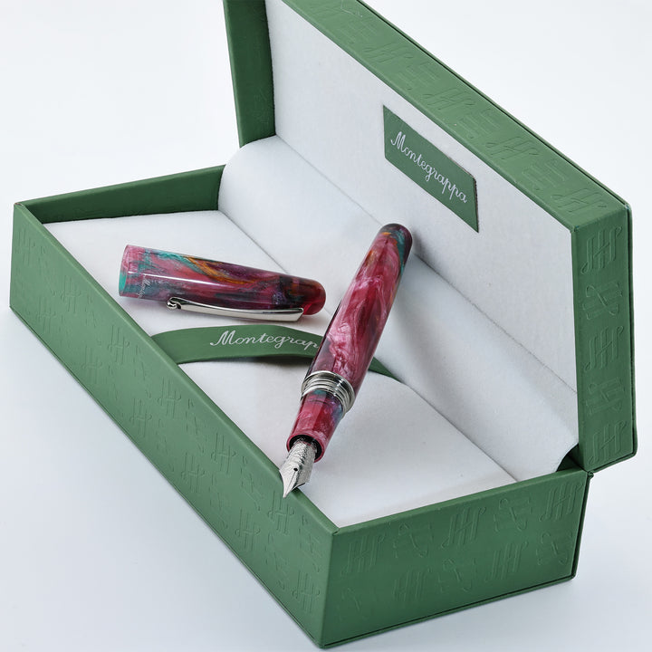 Montegrappa Elmo 01 CARSON 8