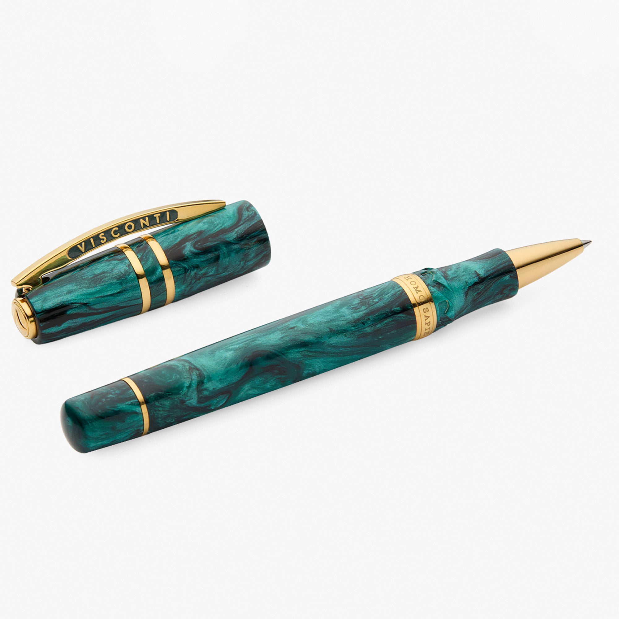 Visconti Limited Edition Fountain Pens, Rollerballs, & More – The