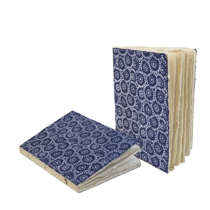 Epigram A6 Blue - Notebook