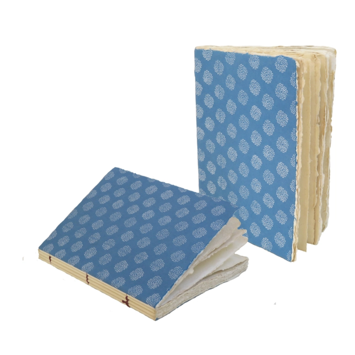 Epigram A5 Blue - Notebook