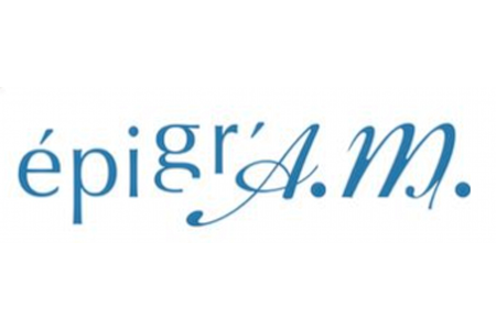 Brand logo
