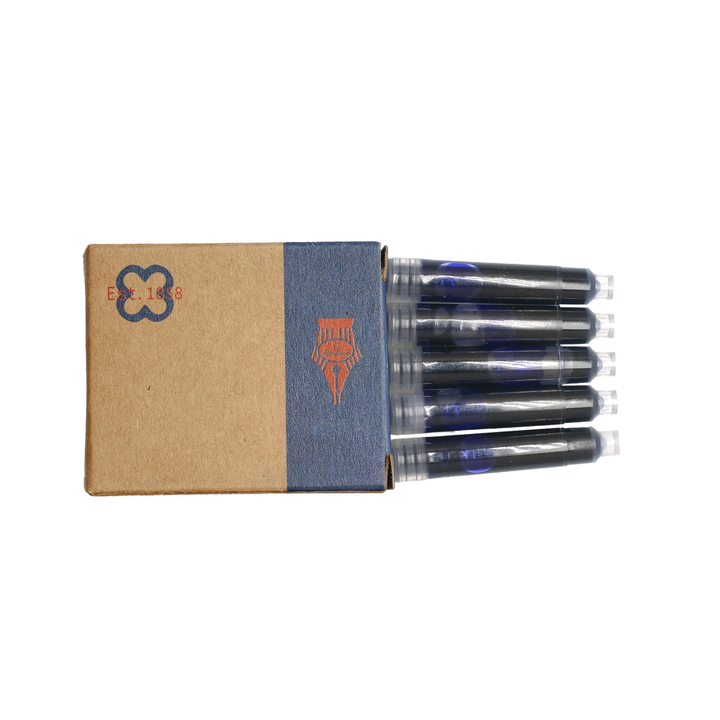 Esterbrook Bundle Set - JR Pocket Pen Purple Passion