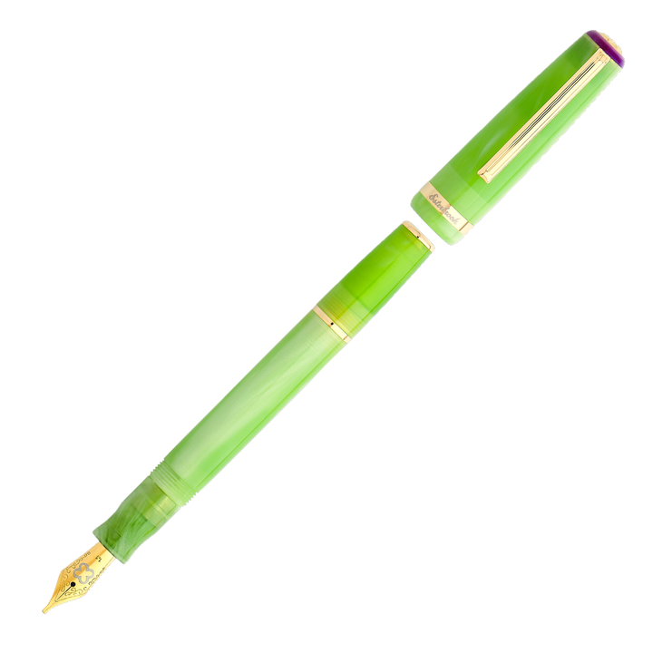 Esterbrook Bundle Set - JR Pocket Pen Key Lime