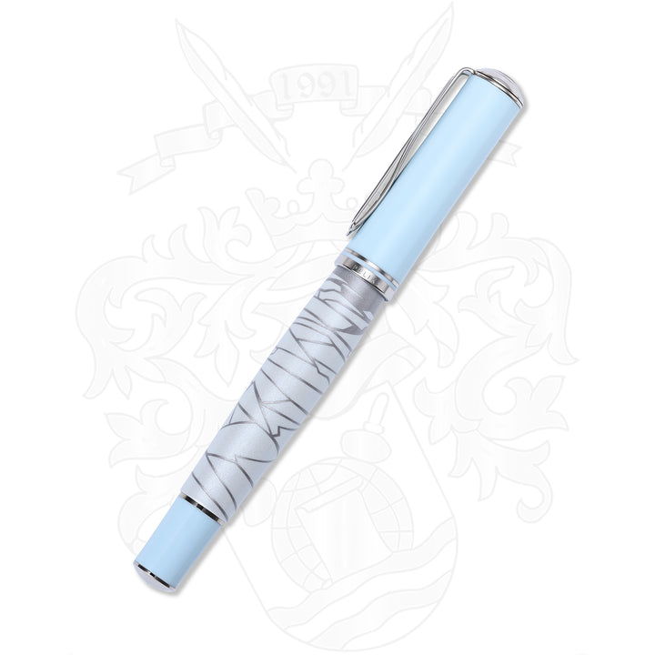 Pelikan M640 Beauty Of Nature Series Eternal Ice