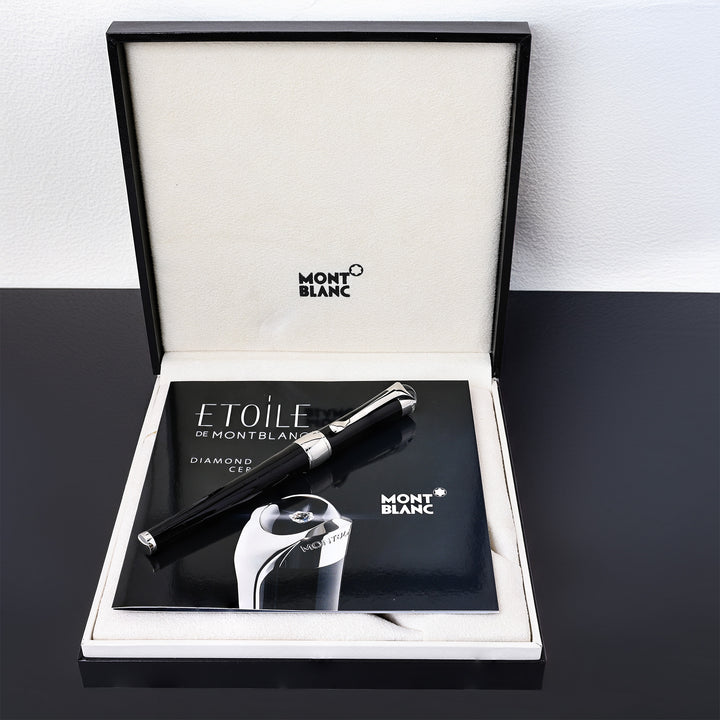 Montblanc Étoile de Montblanc Rollerball