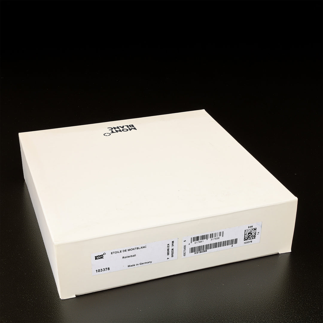 Montblanc Étoile de Montblanc Rollerball