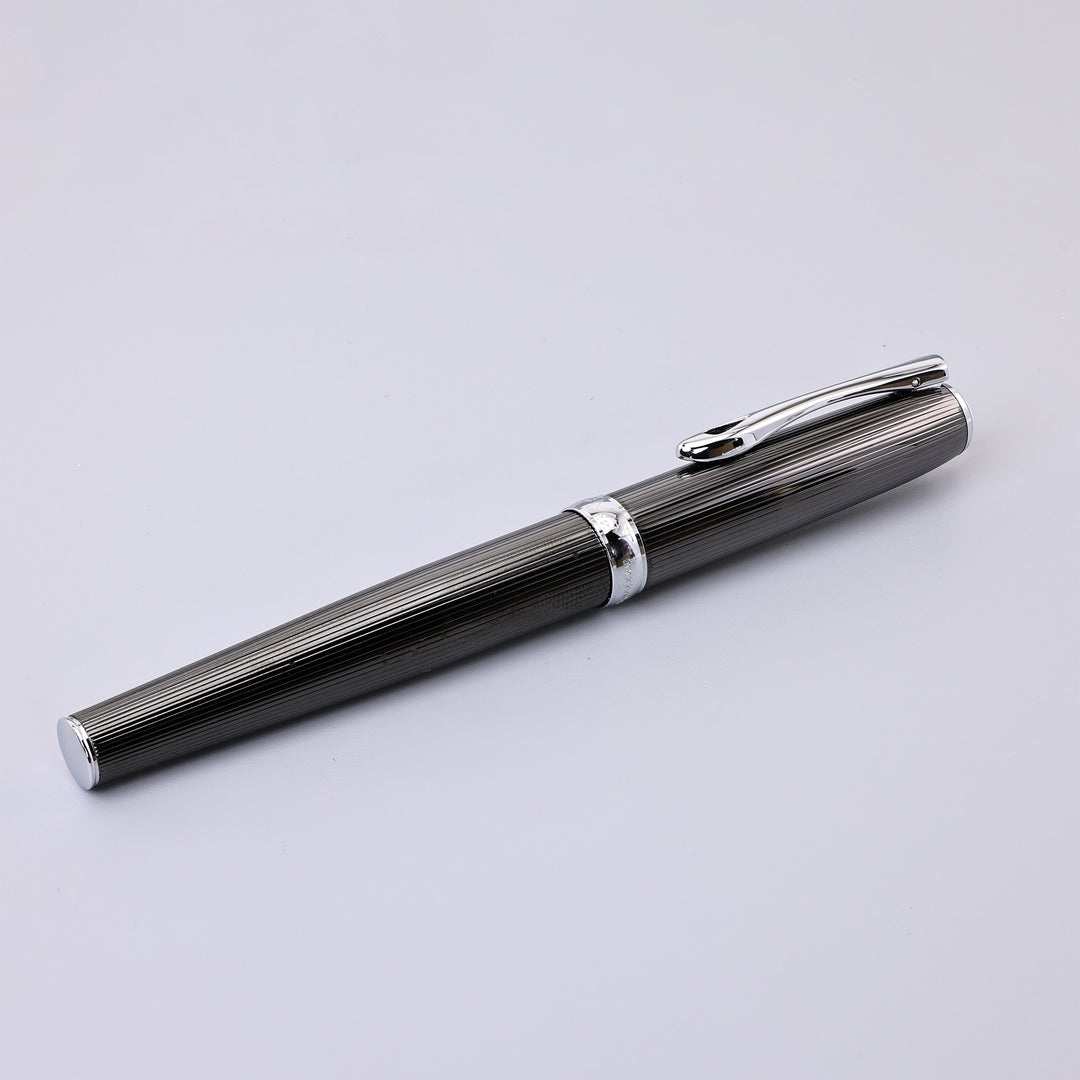 Diplomat Excellence A2 Guilloche Fountain Pen