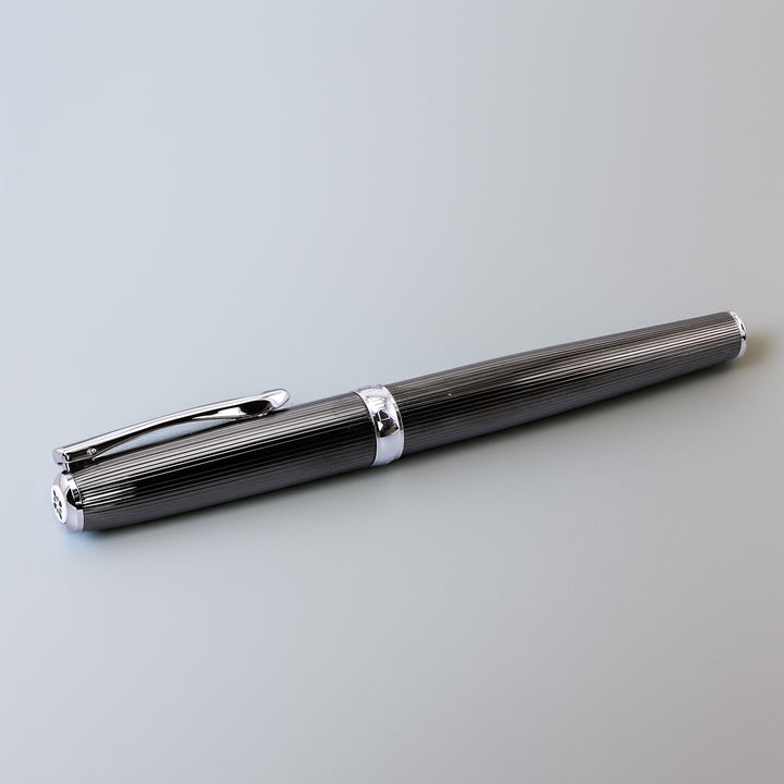 Diplomat Excellence A2 Guilloche Fountain Pen