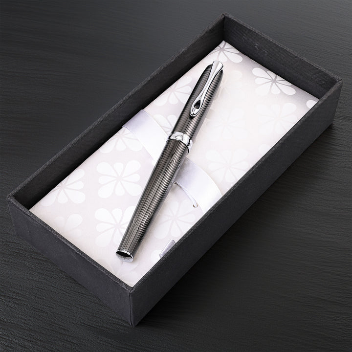 Diplomat Excellence A2 Guilloche Fountain Pen