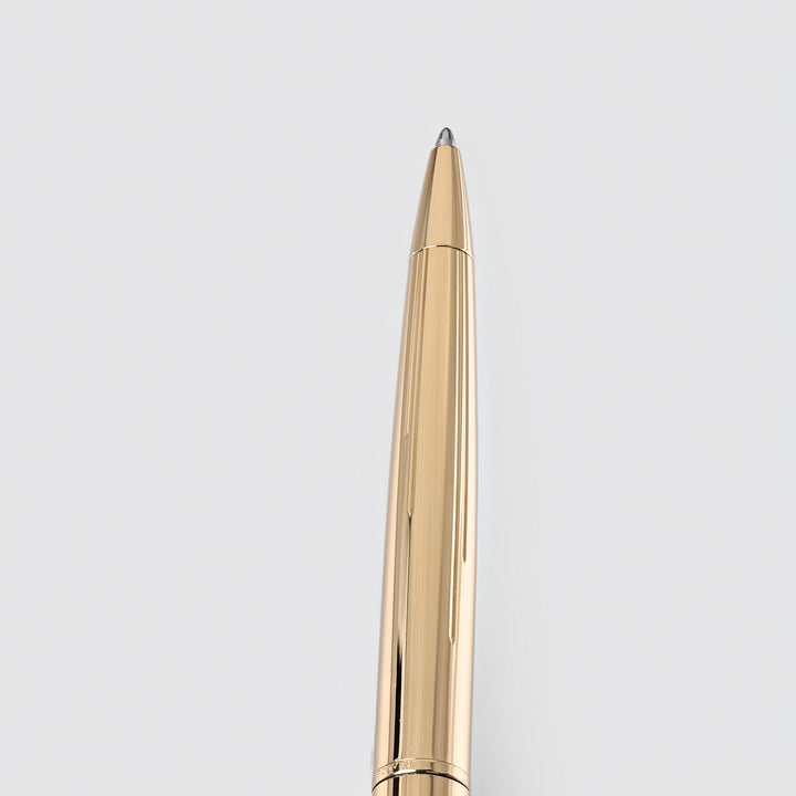 Waterman Expert Hemisphere Gold SE Ballpoint