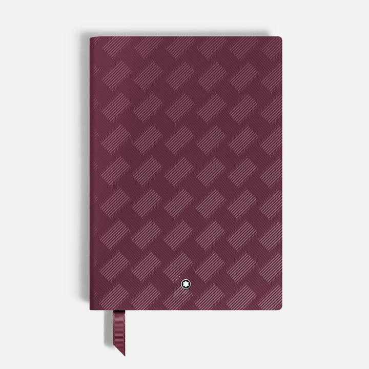 Montblanc Extreme 3.0 Notebook #146 Lined - Cassis