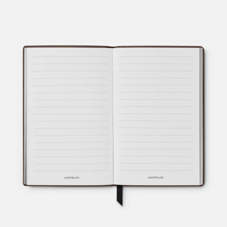 Montblanc Special Edition Notebook #146, Extreme 3.0, Lavender Grey – Lined