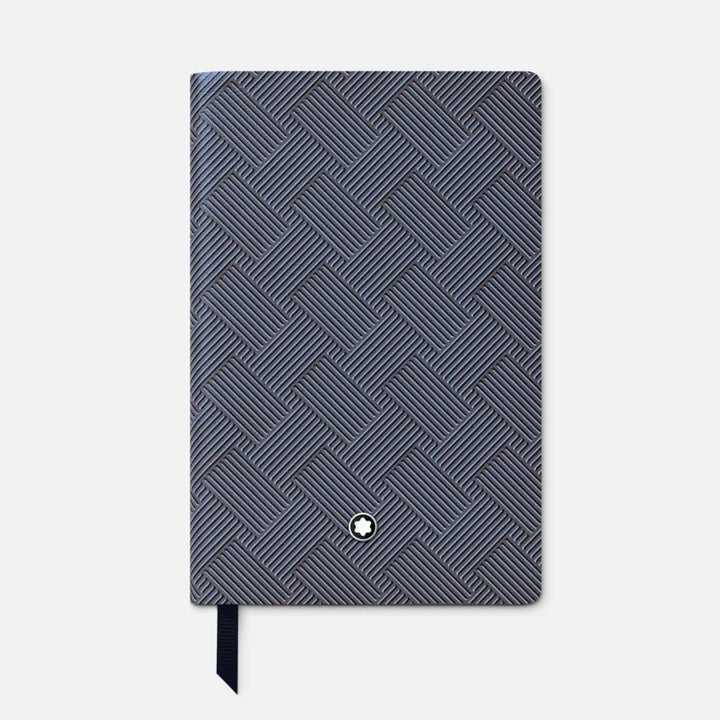 Montblanc Special Edition Notebook #146, Extreme 3.0, Lavender Grey – Lined