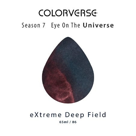 Colorverse Mini Colors Season 7 Eye On The Universe