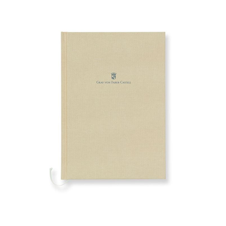 Graf von Faber Castell Guilloche A5 Notebook