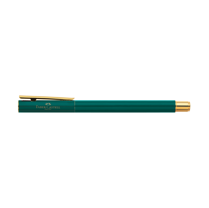 Faber-Castell NEO Slim Rainforest - Fountain Pen