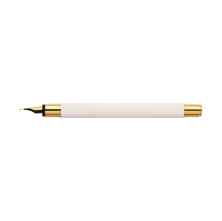 Faber-Castell NEO Slim Marsmallow - Fountain Pen