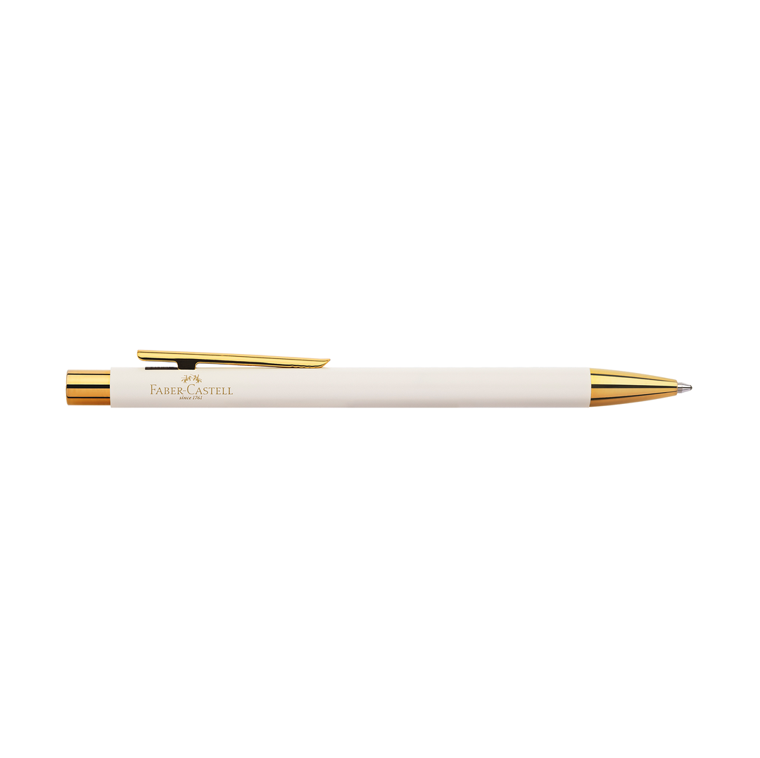 Faber-Castell NEO Slim Marshmallow - Ballpoint