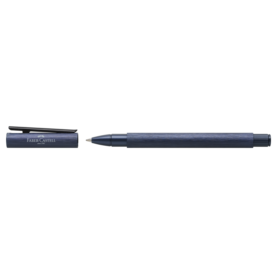 Faber Castell Loom Ballpoint Pen - Metallic Olive