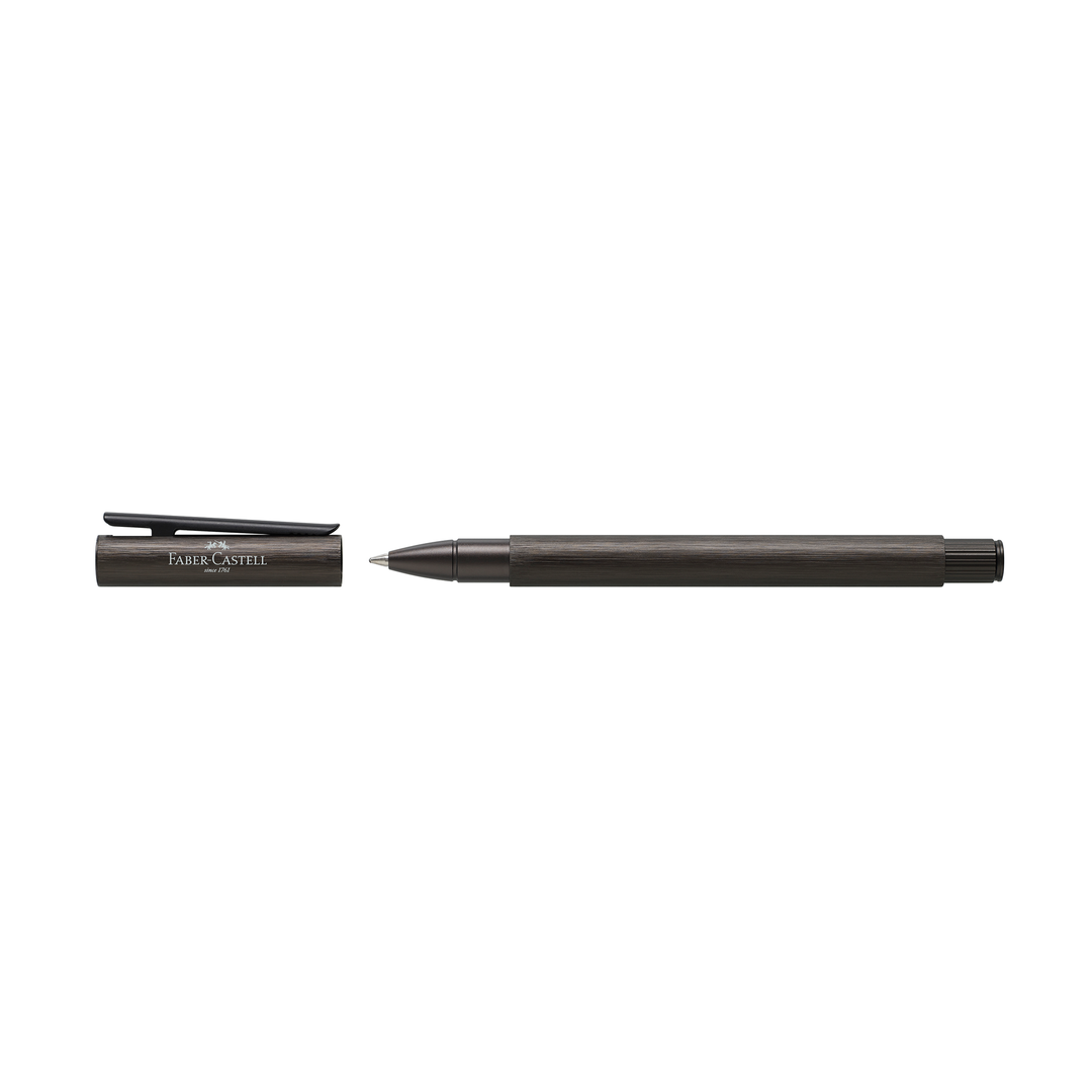 Faber-Castell Aluminum Neo Slim - Rollerball Pen