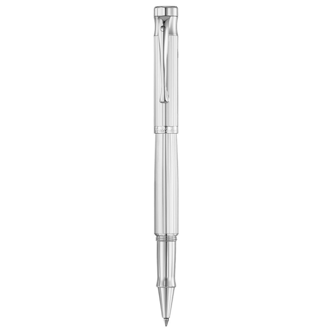 Tango Pvd Waldmann Tango Rollerball - Square Pattern PVD – The Pleasure of Writing