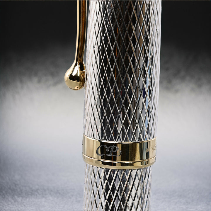 Classic Pens - Aurora 88 CP3 Homer&