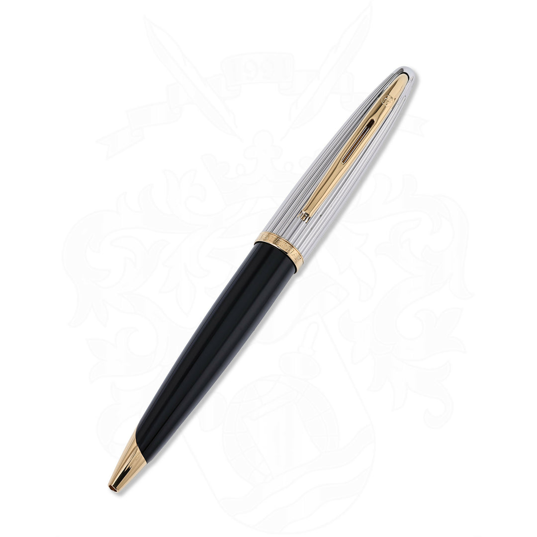 Deluxe Sterling Gold_Black BP STG-085_img01