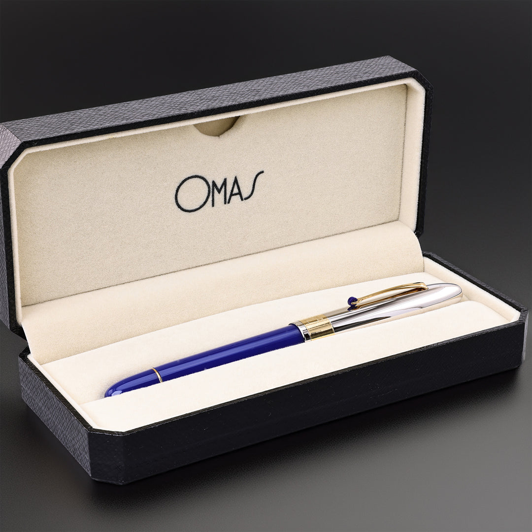 Omas Fountain Pen Hospital 50th Anniversary Fountain Pen