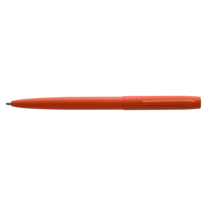 Fisher Space Pen Cerakote Hi-Vis Orange Cap-O-Matic Ballpoint