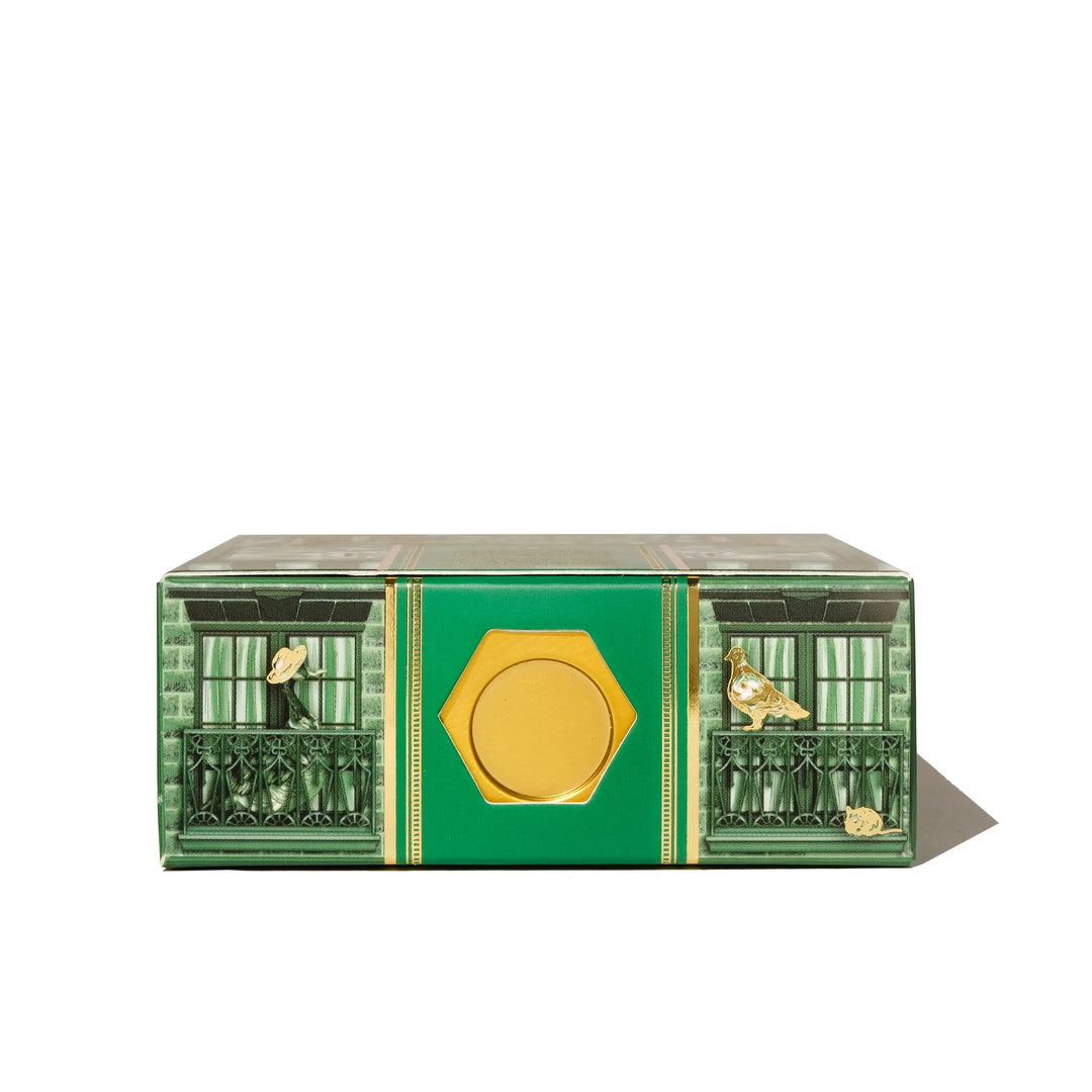 Ferris Wheel Press - Catnip Cafe Ink 35ml