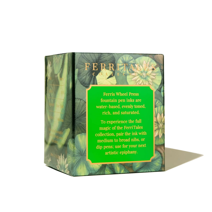 Ferris Wheel Press - Lores of the Loch Ink 20ml