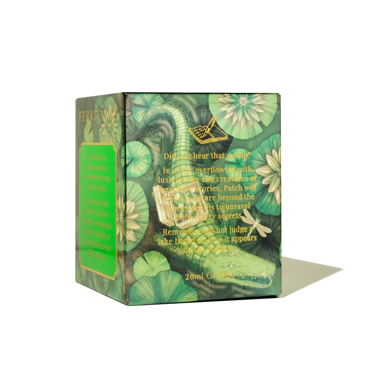 Ferris Wheel Press - Lores of the Loch Ink 20ml