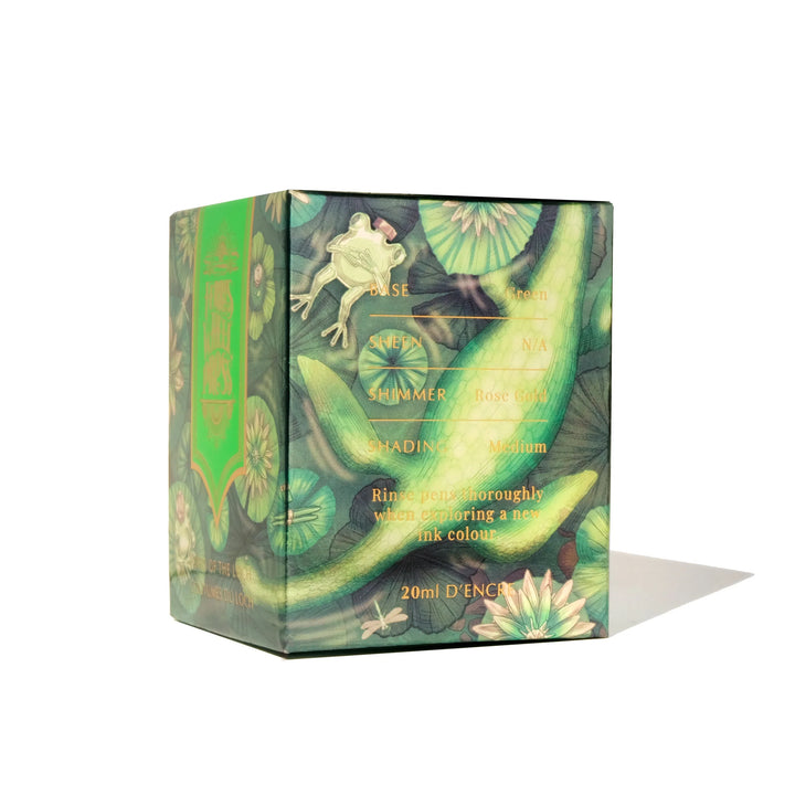 Ferris Wheel Press - Lores of the Loch Ink 20ml