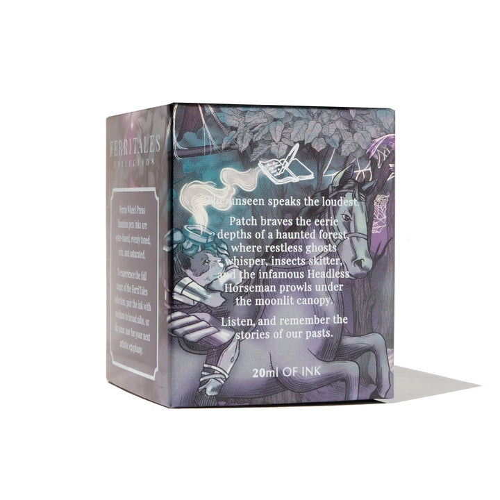 Ferris Wheel Press - Phantom Mist Ink 20ml