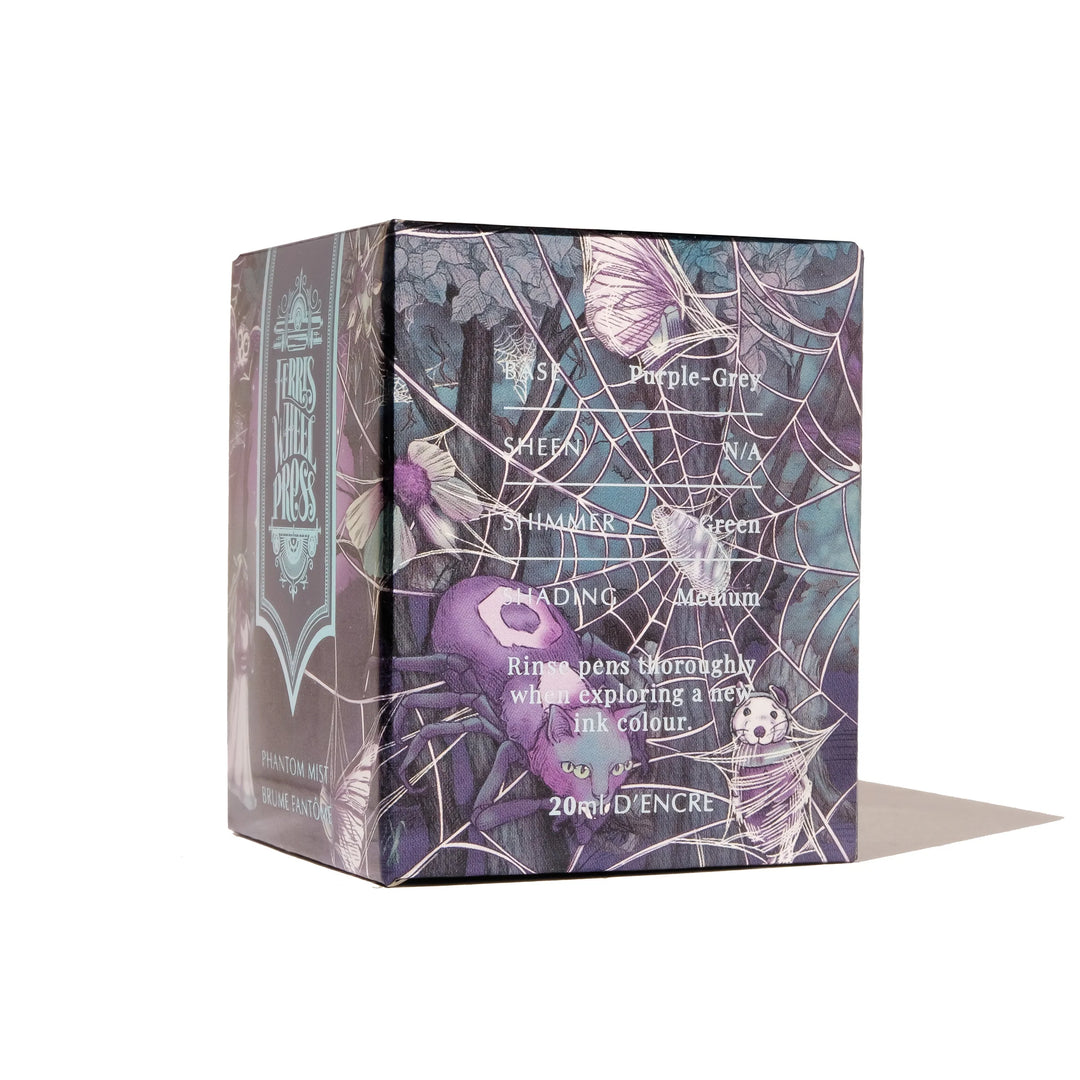 Ferris Wheel Press - Phantom Mist Ink 20ml