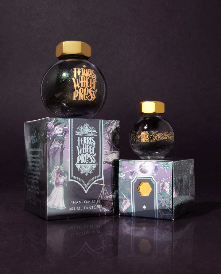 Ferris Wheel Press - Phantom Mist Ink 20ml