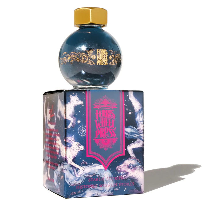 Ferris Wheel Press - Starlit Stories Ink 20ml