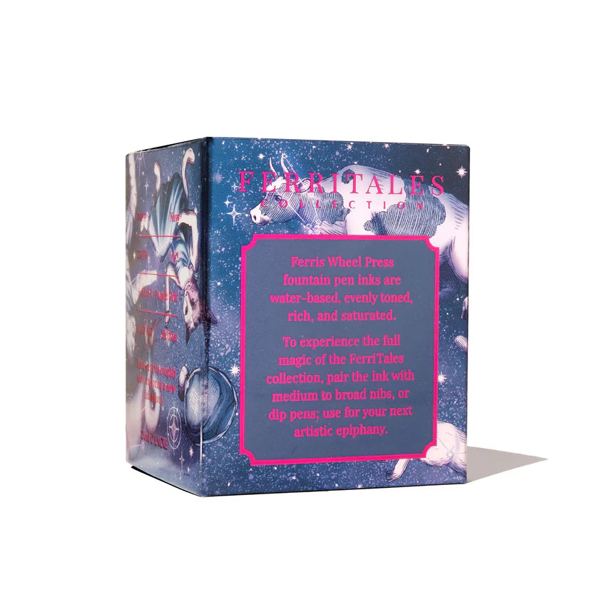 Ferris Wheel Press - Starlit Stories Ink 20ml