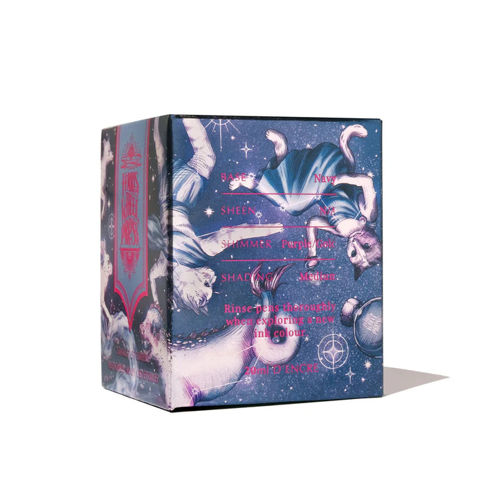 Ferris Wheel Press - Starlit Stories Ink 20ml